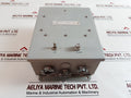Sperry marine 1884827-2-g turn rate interface unit