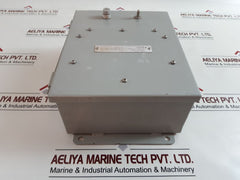 Sperry marine 1884827-2-g turn rate interface unit