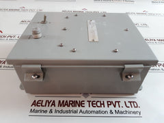 Sperry marine 1884827-2-g turn rate interface unit
