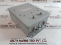 Sperry marine 1884827-2-g turn rate interface unit
