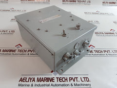 Sperry marine 1884827-2-g turn rate interface unit