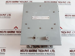 Sperry marine 1884827-2-g turn rate interface unit