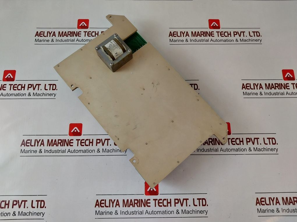 Sperry Marine 2133.10300 Navigat X Pcb Card Mk1 020672 Rev. H