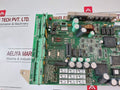 Sperry Marine 2133.10300 Navigat X Pcb Card Mk1 020672 Rev. H