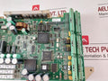 Sperry Marine 2133.10300 Navigat X Pcb Card Mk1 020672 Rev. H