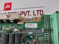 Sperry Marine 2133.10300 Navigat X Pcb Card Mk1 020672 Rev. H