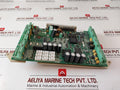 Sperry Marine 2133.10300 Navigat X Pcb Card Mk1 020672 Rev. H