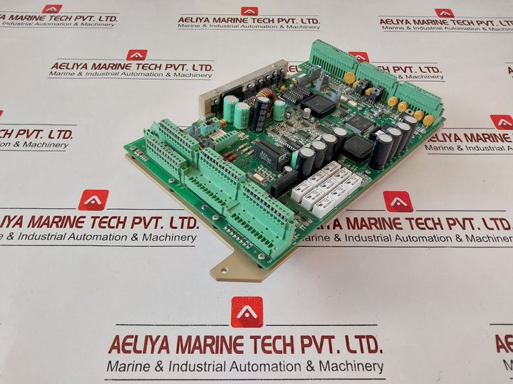 Sperry Marine 2133.10300 Navigat X Pcb Card Mk1 020672 Rev. H
