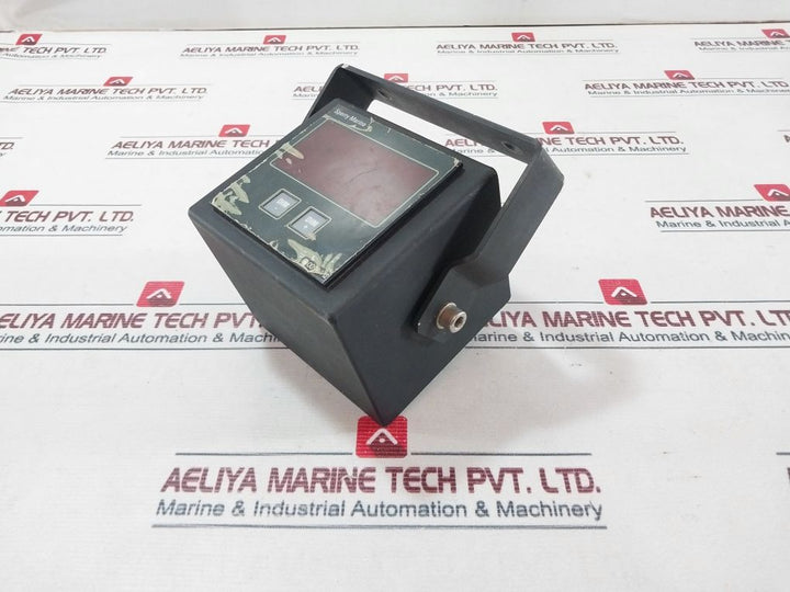 Sperry Marine 4891-cb Digital Repeater Rev. B