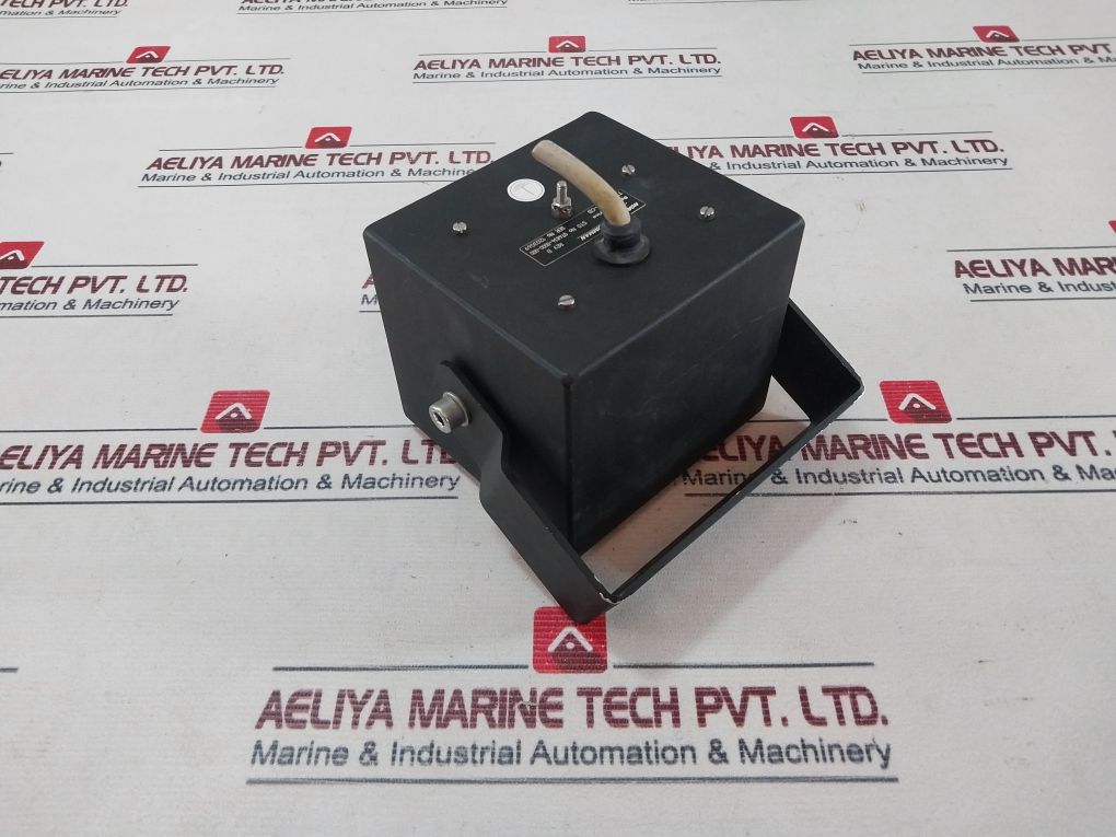 Sperry Marine 4891-cb Digital Repeater Rev. B