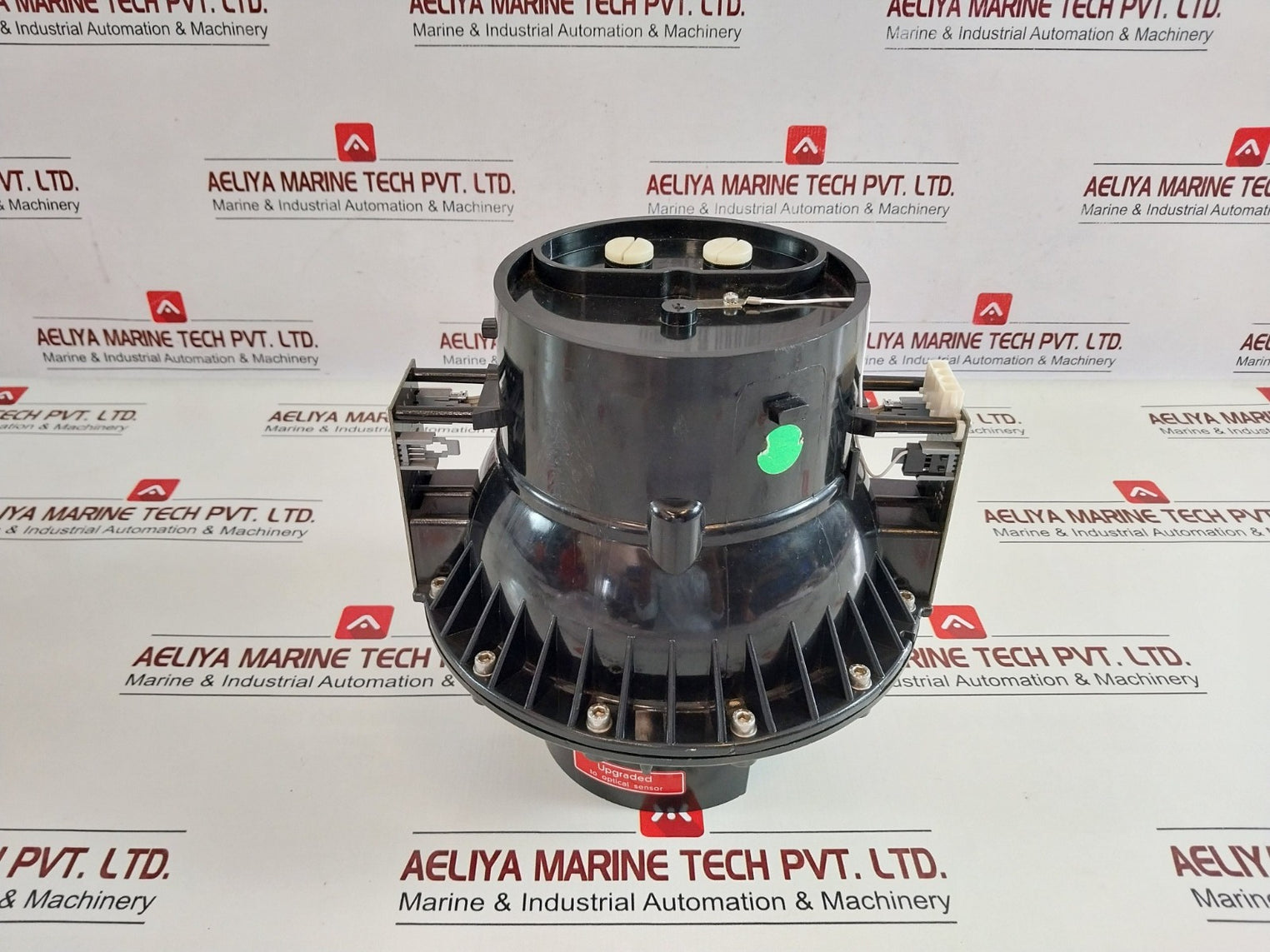 Northrop 4991-4000 Sperry Container Gyrosphere 5000