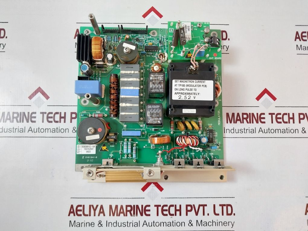 Sperry Marine 65801816-1 65830812-6A