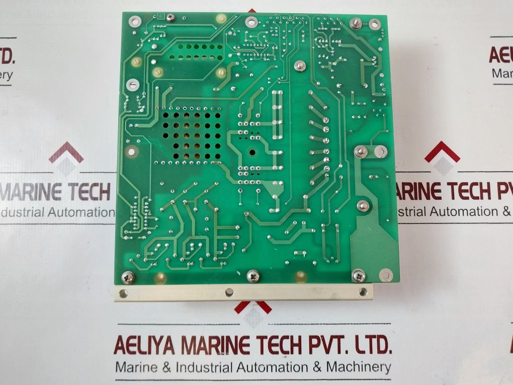 Sperry Marine 65801816-1 Modulator Pcb With Eht Board 65830812-6A