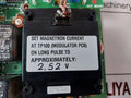 Sperry Marine 65801816-1 Modulator Pcb With Eht Board 65830812-6A