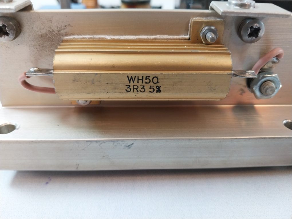 Sperry Marine 65801816-1 Modulator Pcb With Eht Board 65830812-6A