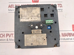 Sperry Marine D3V144S Rudder Angle Indicator