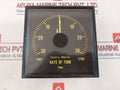 Sperry Marine D3V144S Rudder Angle Indicator