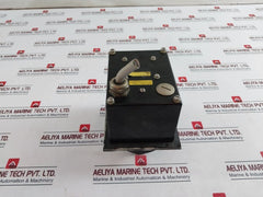Sperry Marine Emri Hca413-wp Compass Safe Distance Steering Control