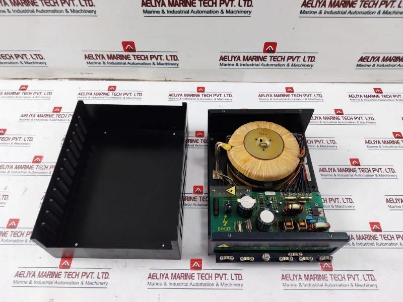 Sperry Marine H2096B Power Supply 403680-002 115/230Vac
