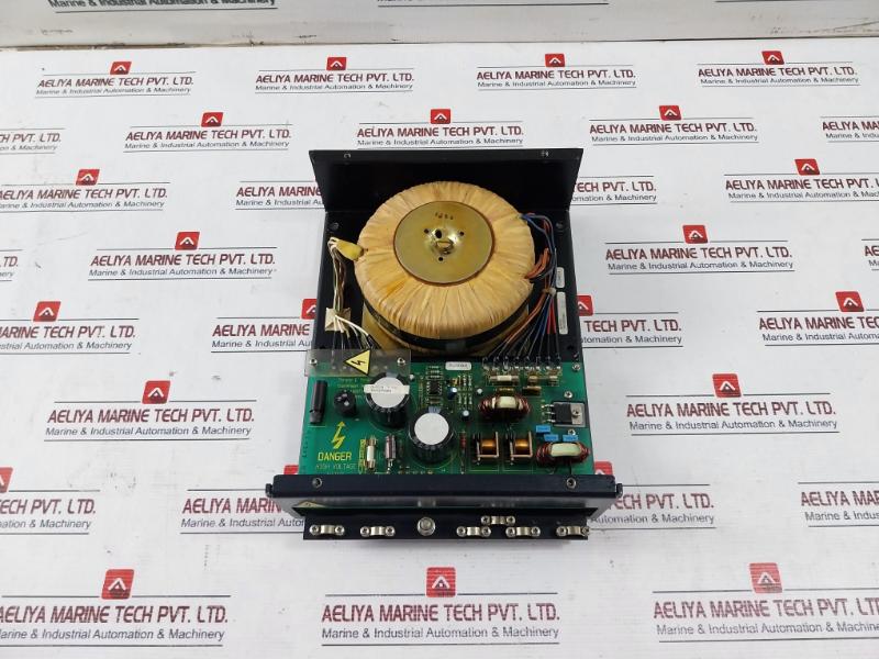 Sperry Marine H2096B Power Supply 403680-002 115/230Vac