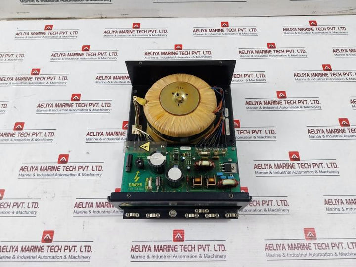 Sperry Marine H2096B Power Supply 403680-002 115/230Vac