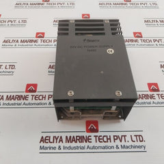 Sperry Marine N420 24V Dc Power Supply Converter 80042070