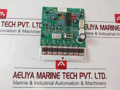 Sperry Marine T65801811-9 X-band Dc Motor Drive 