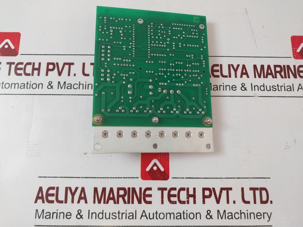 Sperry Marine T65801811-9 X-band Dc Motor Drive 