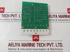 Sperry Marine T65801811-9 X-band Dc Motor Drive 