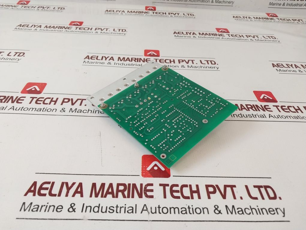 Sperry Marine T65801811-9 X-band Dc Motor Drive 