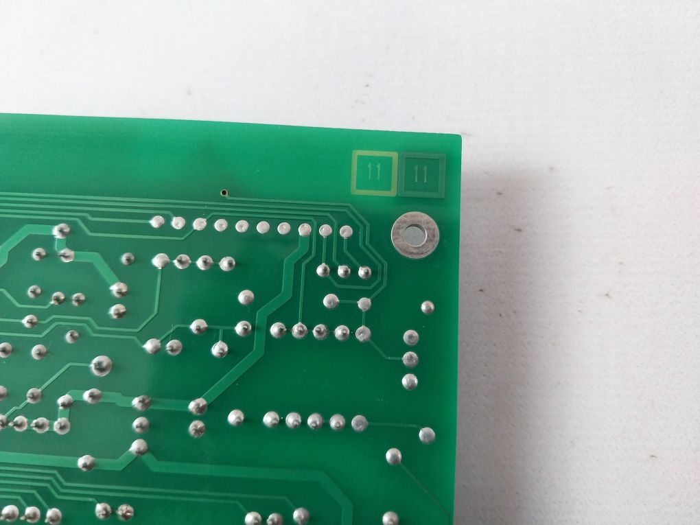 Sperry Marine T65801811-9 X-band Dc Motor Drive 