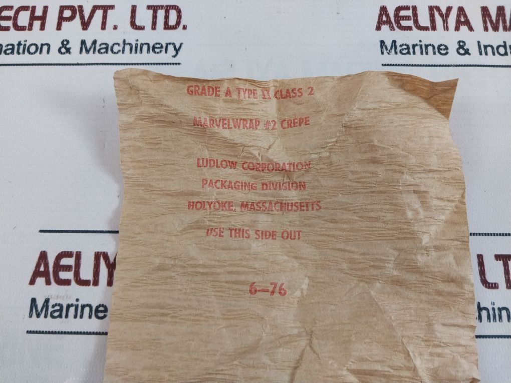 Sperry Vickers 108359