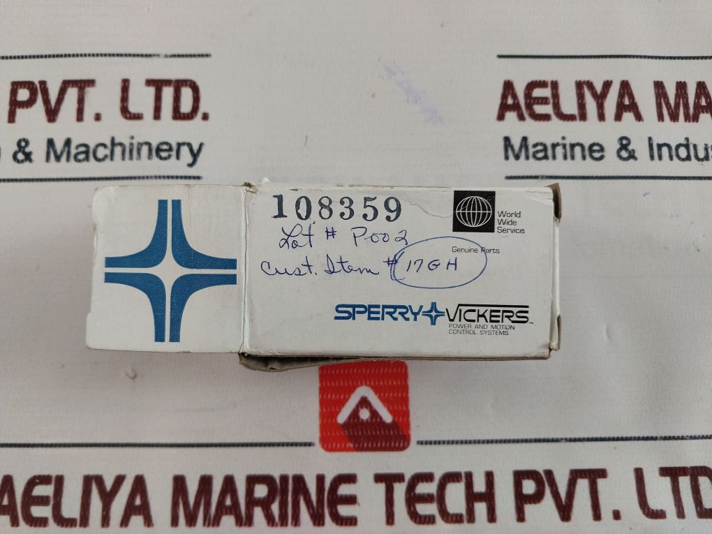 Sperry Vickers 108359