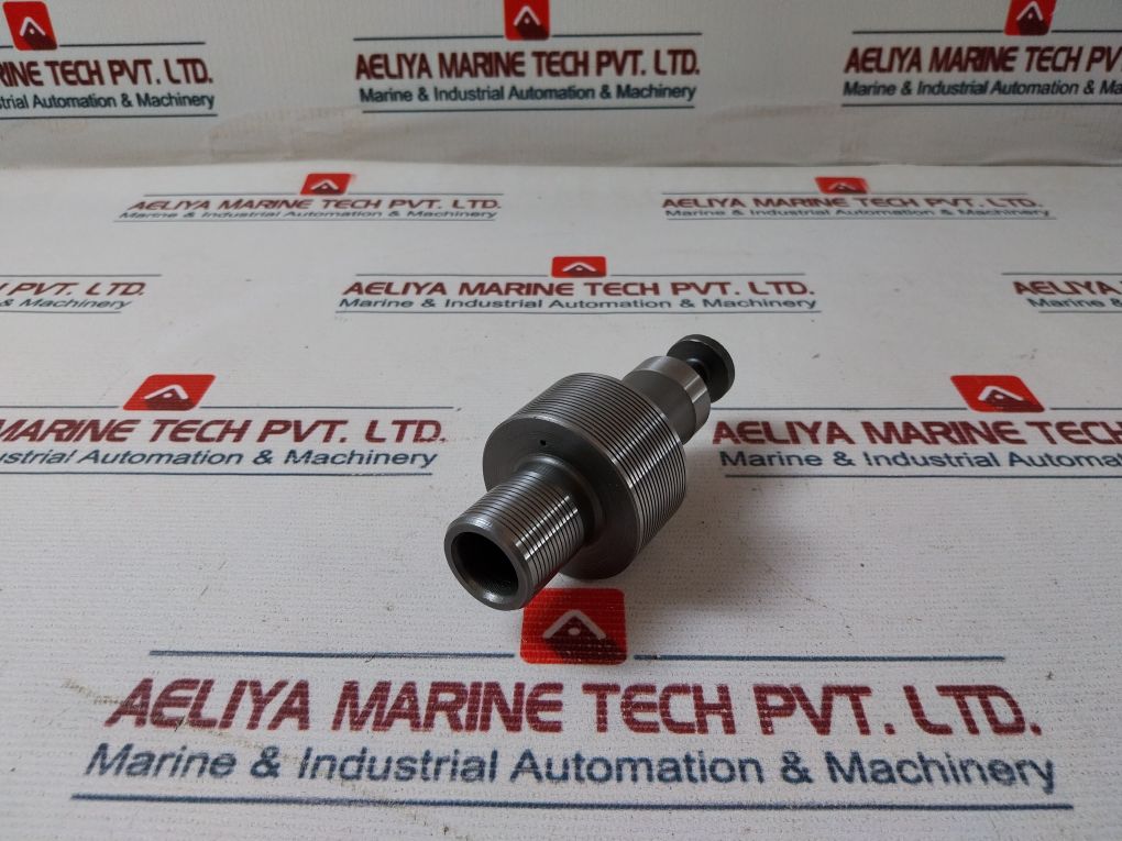 Sperry Vickers 51564 Power And Motion Control Systems