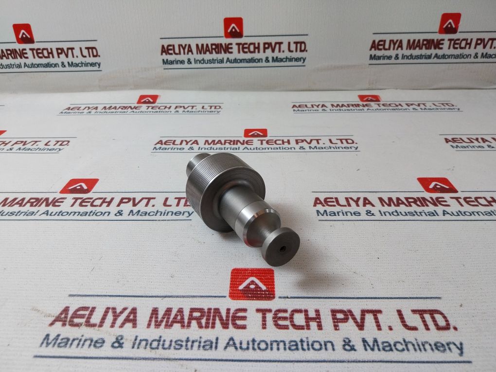 Sperry Vickers 51564 Power And Motion Control Systems