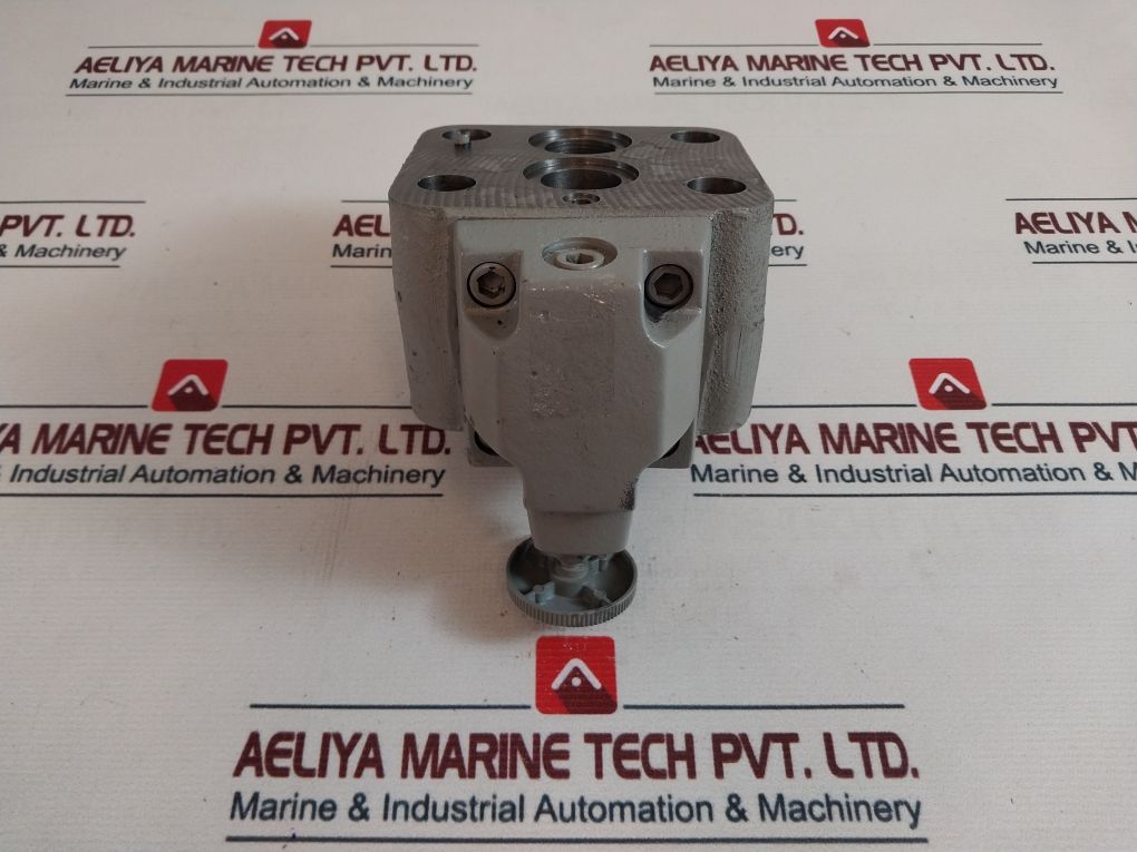 Sperry Vickers Cc 10 C20 Relief Valve