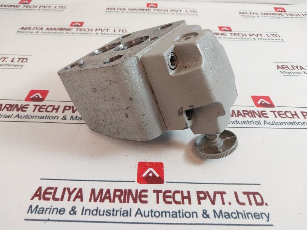 Sperry Vickers Cc 10 C20 Relief Valve