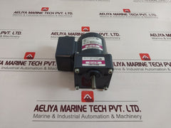 Spg S8I25Gs-tce Electric Gear Motor