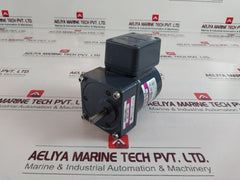 Spg S8I25Gs-tce Electric Gear Motor