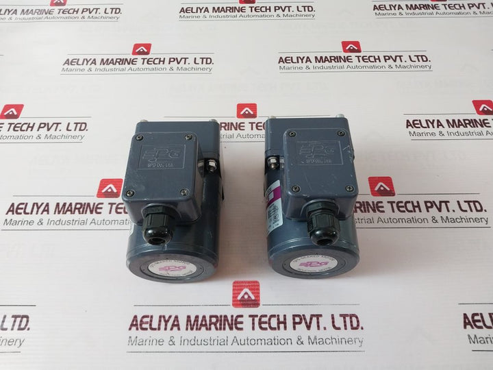 Spg S9I40Gsh-tce Induction Motor With S9Kb10B1H Gear Head