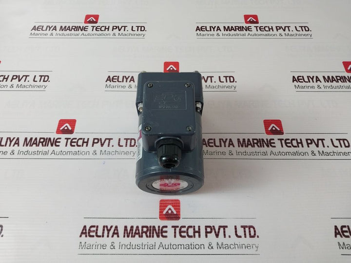 Spg S9I40Gsh-tce Induction Motor With S9Kb10B1H Gear Head