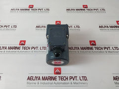 Spg S9I40Gsh-tce Induction Motor With S9Kb10B1H Gear Head
