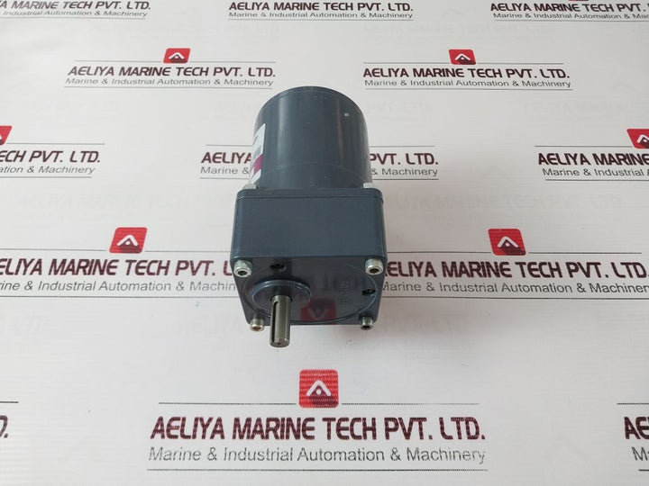 Spg S9I40Gsh-tce Induction Motor With S9Kb10B1H Gear Head