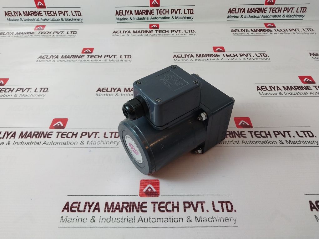 Spg S9I40Gsh-tce Induction Motor With S9Kb10B1H Gear Head