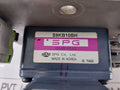 Spg S9Kb10Bh Gear Head With S9R40Gch-tce Reversible Motor