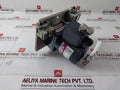 Spg S9Kb10Bh Gear Head With S9R40Gch-tce Reversible Motor