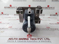 Spg S9Kb10Bh Gear Head With S9R40Gch-tce Reversible Motor