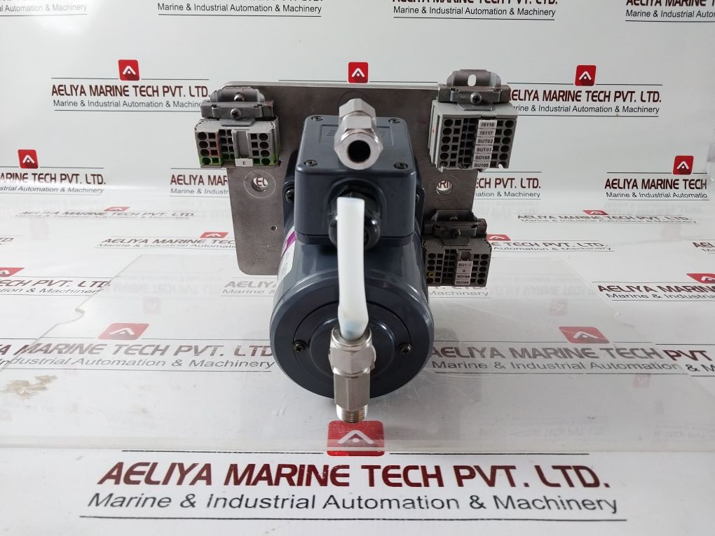 Spg S9Kb10Bh Gear Head With S9R40Gch-tce Reversible Motor