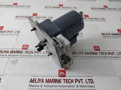 Spg S9Kb10Bh Gear Head With S9R40Gch-tce Reversible Motor