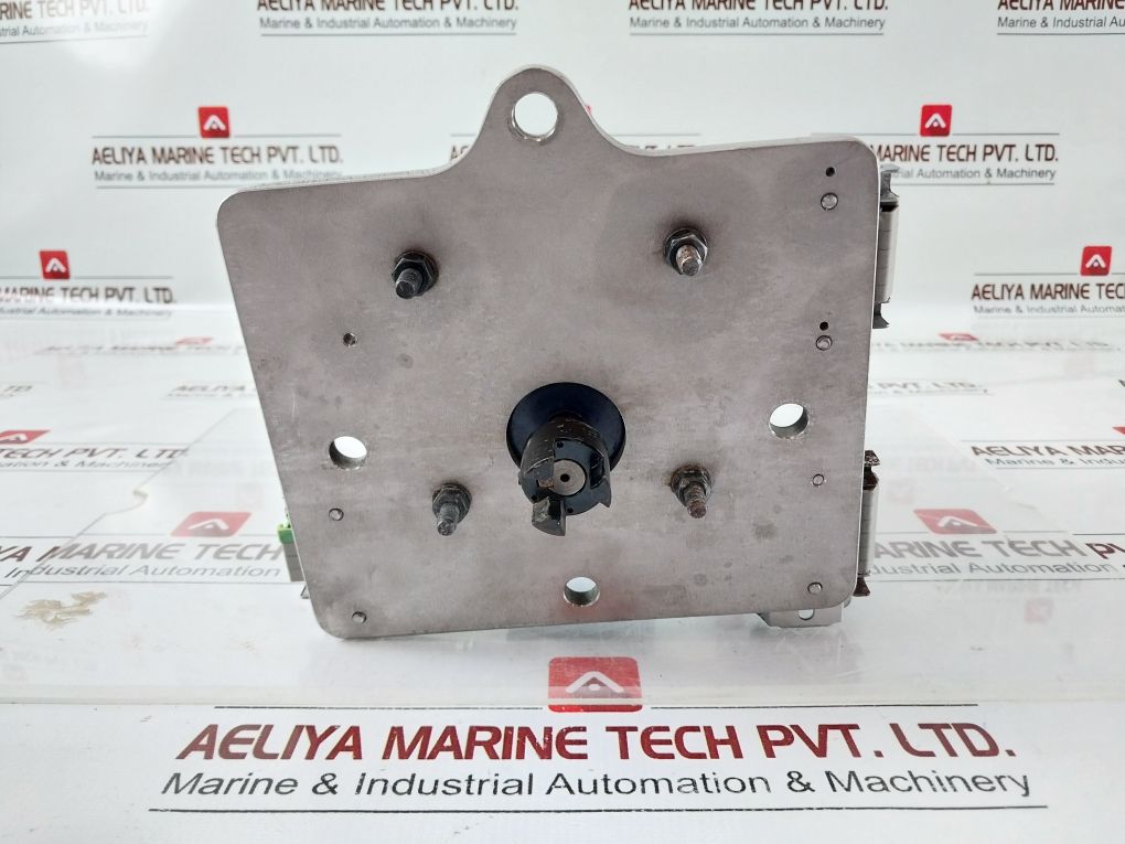 Spg S9Kb10Bh Gear Head With S9R40Gch-tce Reversible Motor